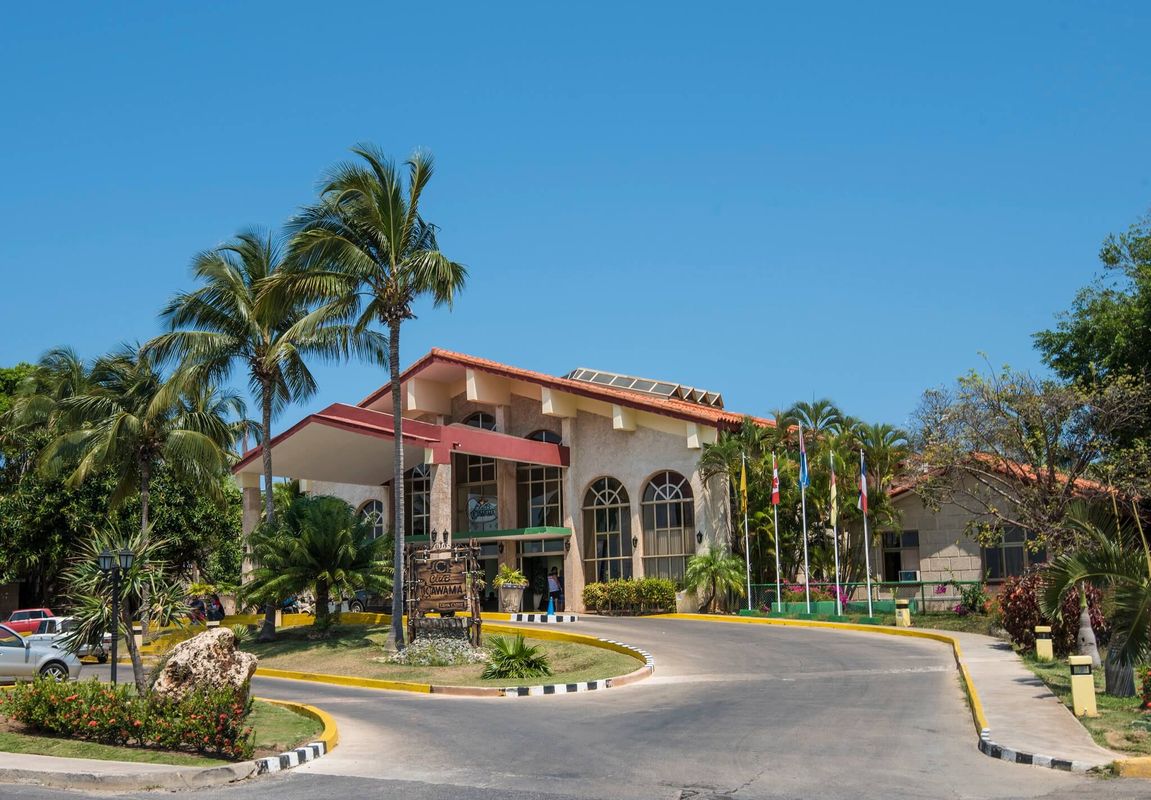 Gran Caribe Club Kawama фото 32