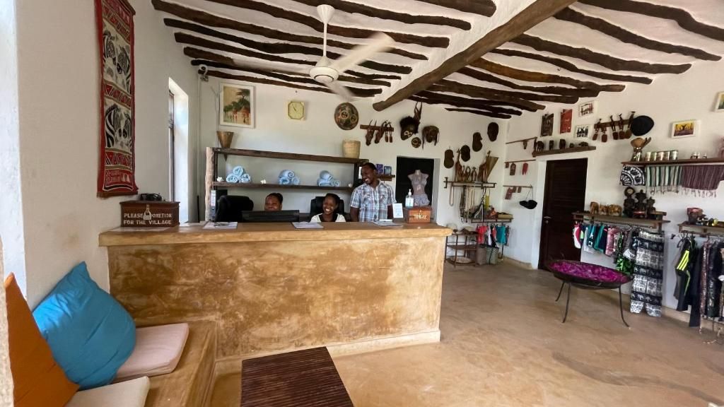 Sunshine Bay Hotel Zanzibar фото 46