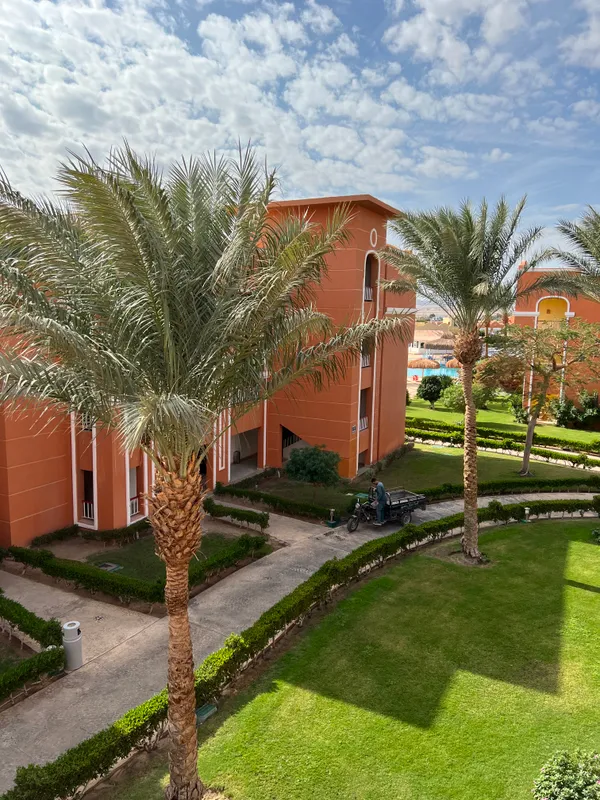 Sentido Caribbean World Resort Soma Bay фото 106