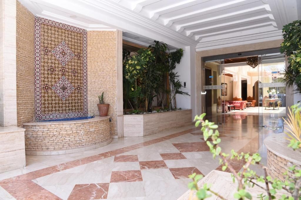 Golden Beach Appart'hotel фото 18