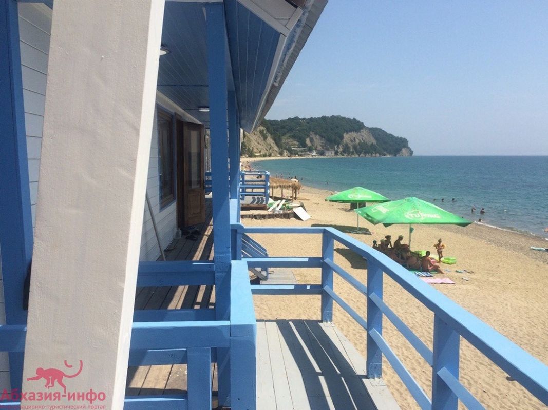 Гостиница «Captain Black Hotel» фото 45
