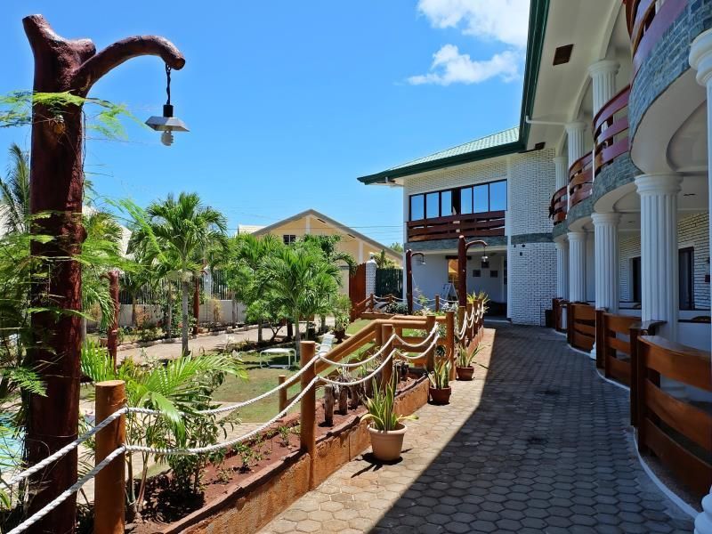 Harmony Guest House фото 8