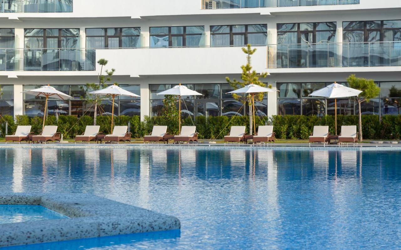 Movenpick Resort & SPA Anapa Miracleon фото 8