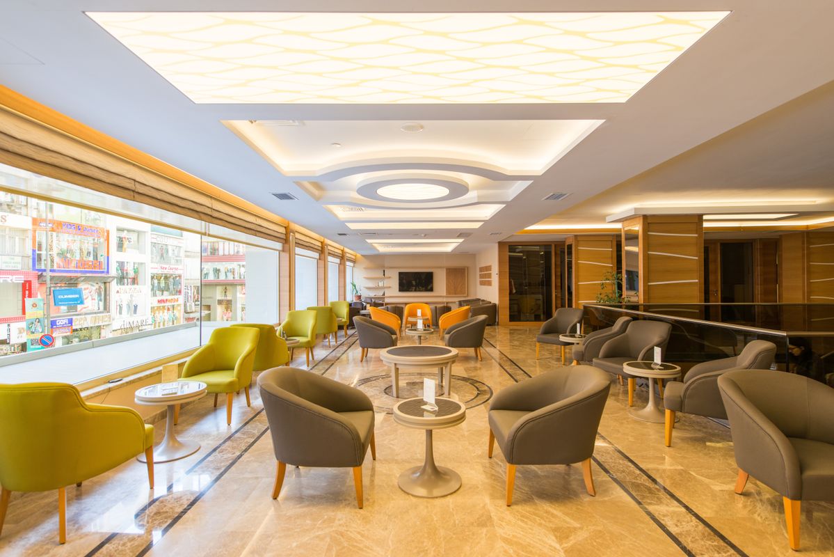 Prestige Hotel Old City фото 8