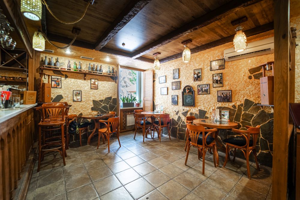 Hotel Dakkar фото 64