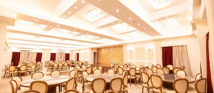 Фото отеля Mar Charbel Hotel