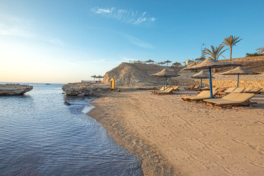 The V Luxury Resort Sahl Hasheesh фото 192