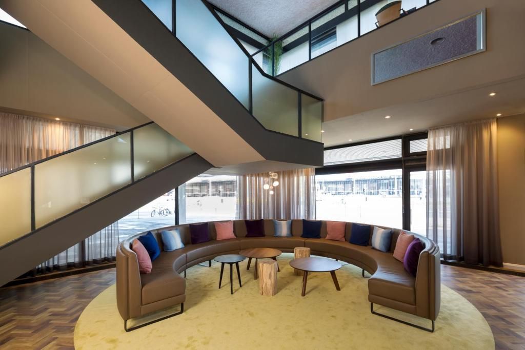 Mercure Hotel Atrium Braunschweig фото 34