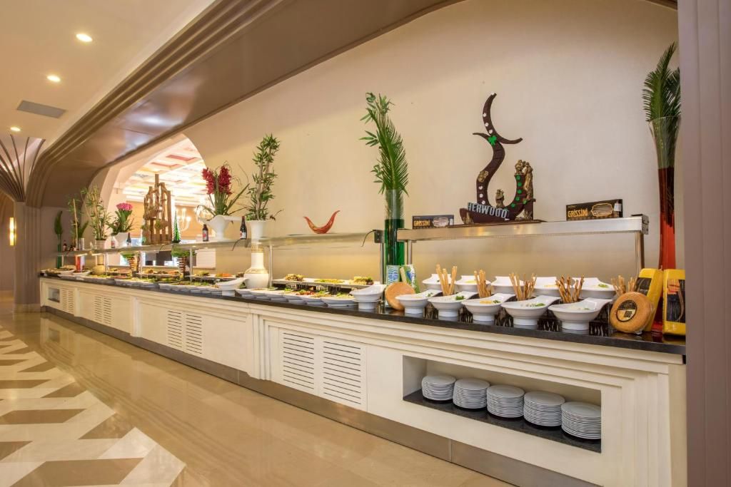 Sherwood Exclusive Kemer фото 200