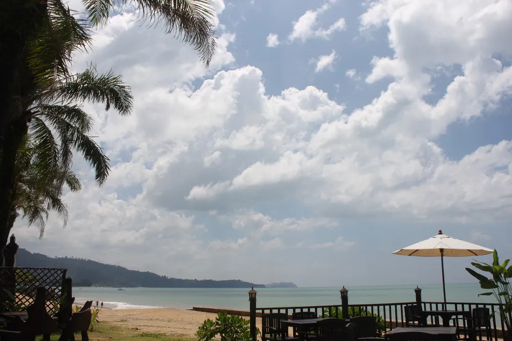 Sudala Beach Resort фото 21