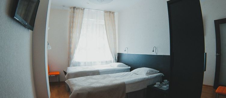 Фото отеля Круиз