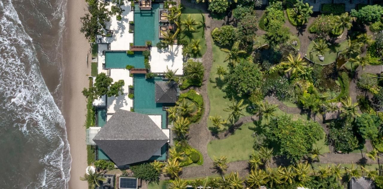 The Seminyak Beach Resort & Spa фото 9