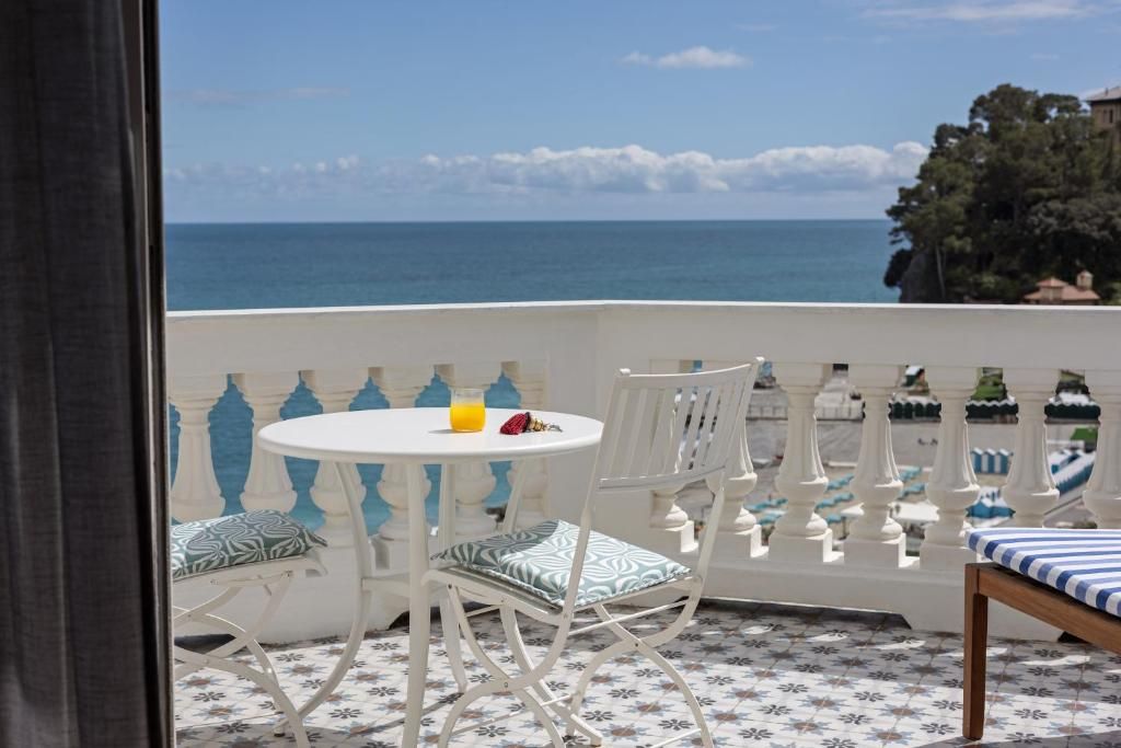Grand Hotel Miramare фото 37