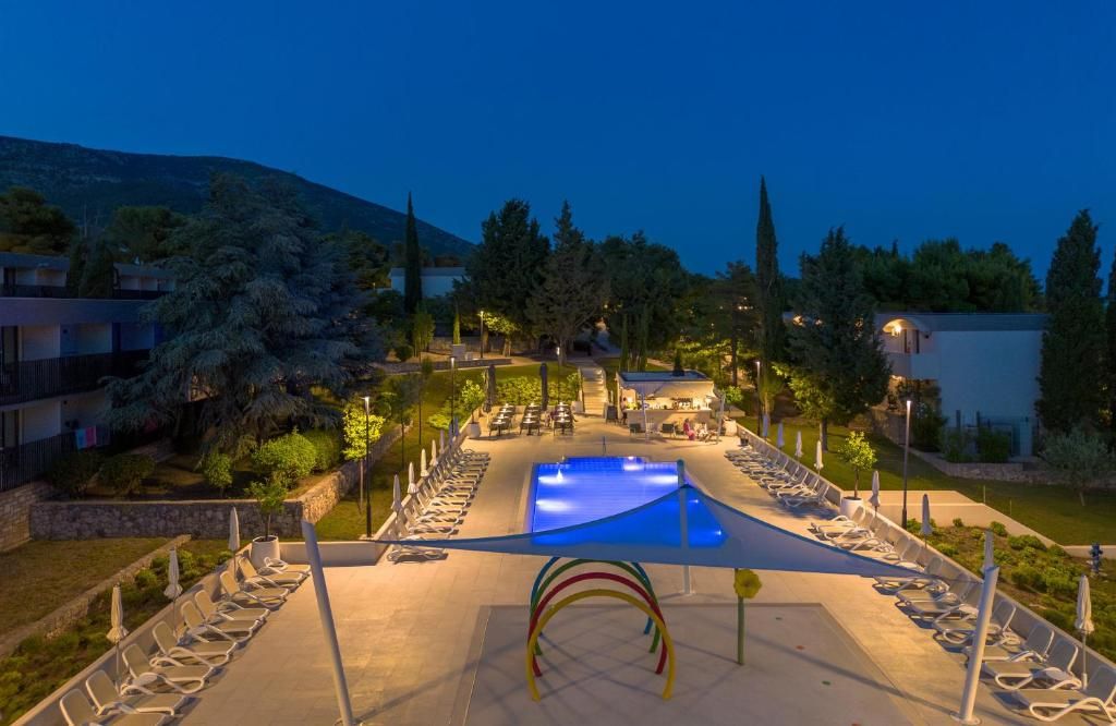 Bluesun Hotel Bonaca - All Inclusive фото 31