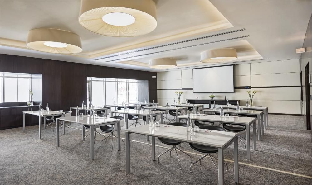 Hyatt Place Dubai Al Rigga фото 23