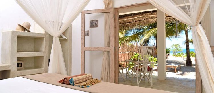 Фото отеля Sharazād Boutique Hotel