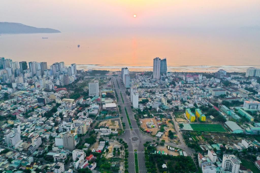 Century Hotel Da Nang фото 12