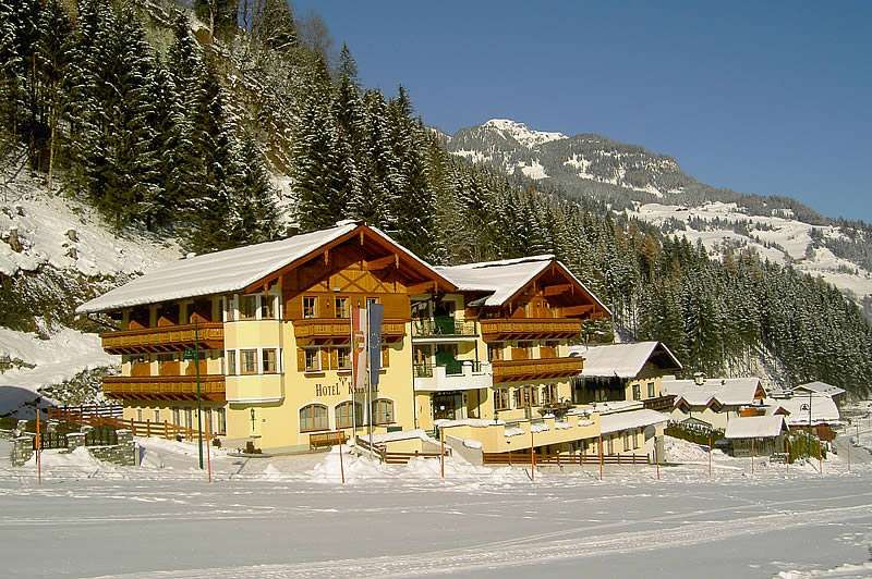 Hotel Kristall фото 18