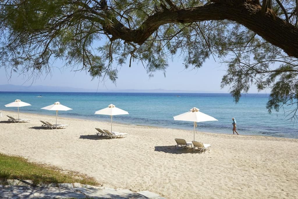 GHotels Pallini Beach фото 7