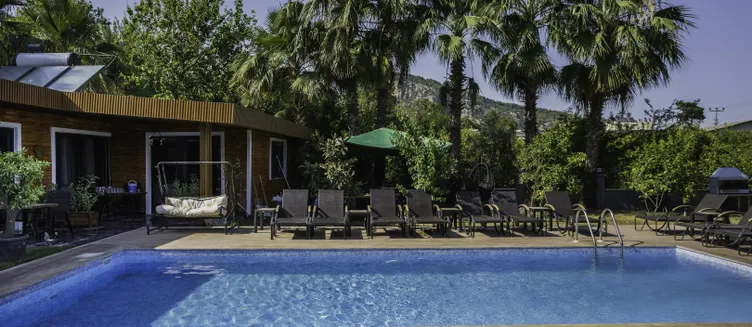 Фото отеля Terra Garden Hotel