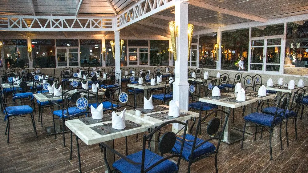 Sentido Caribbean World Resort Soma Bay фото 71