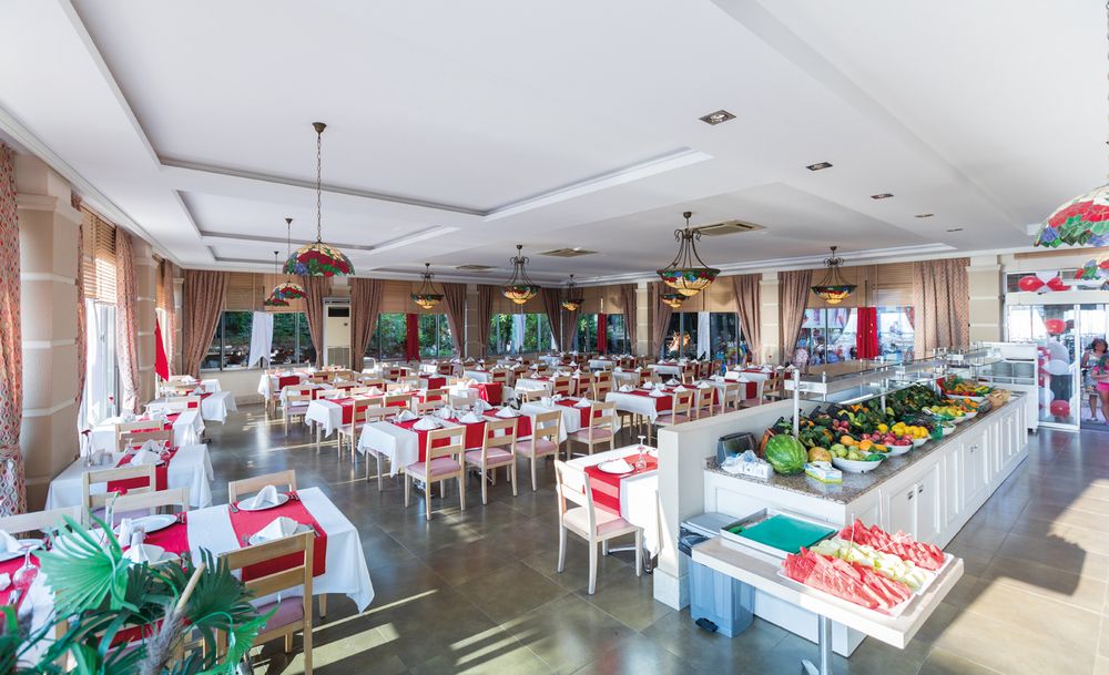 Can Garden Beach фото 35