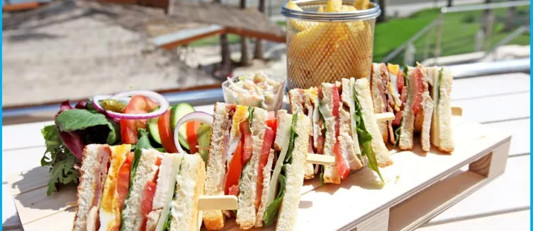 Фото отеля Poseidonia Beach Hotel