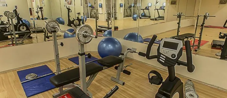 Фото отеля Anemon Ege Hotel