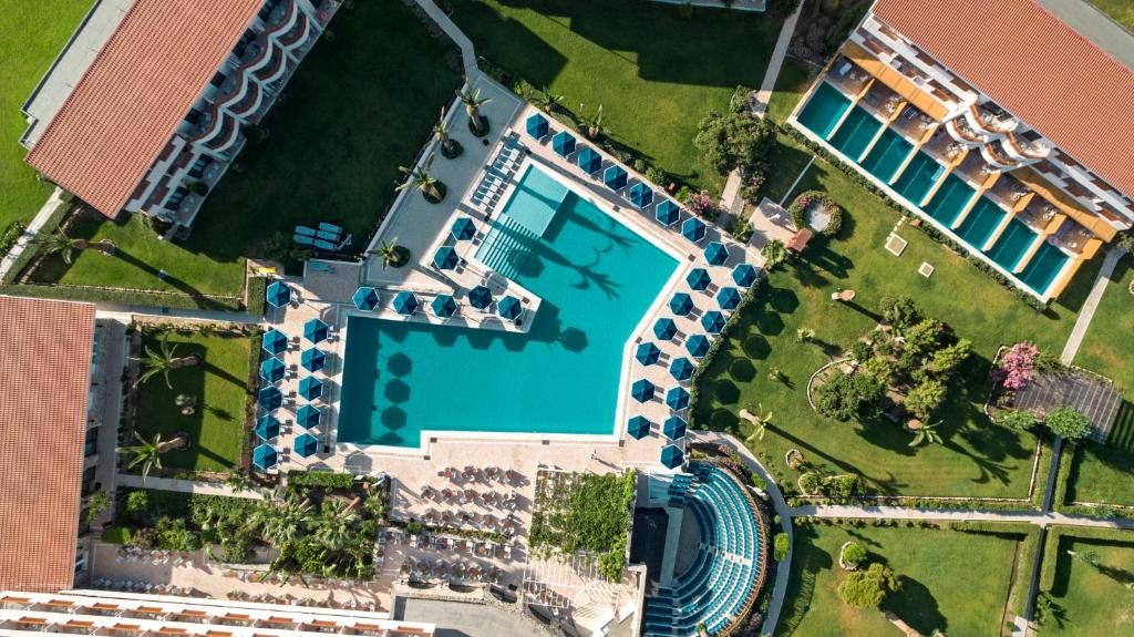 Mitsis Ramira Beach Hotel фото 18