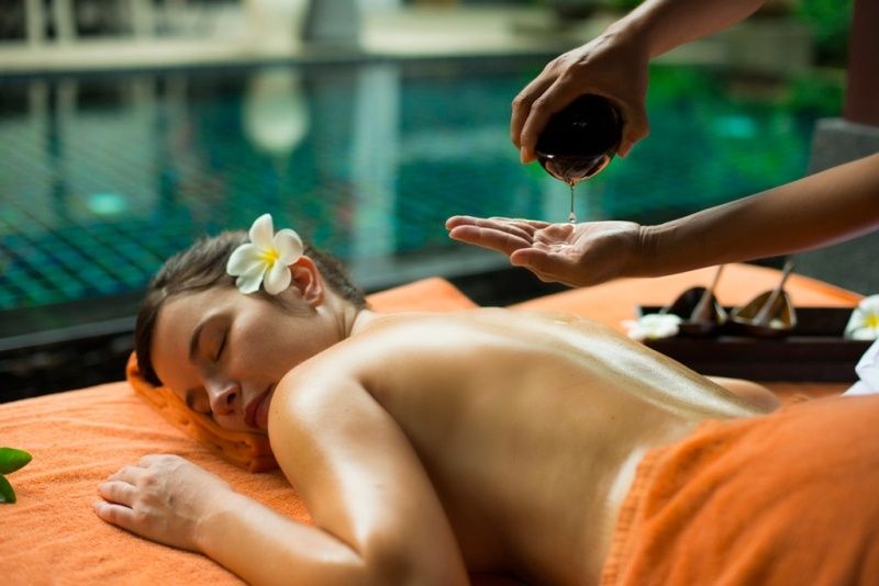 The Bell Pool Villa Resort Phuket фото 75