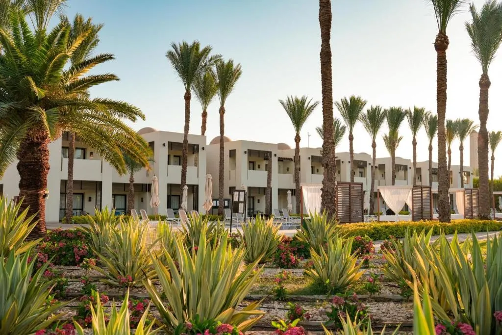 Sentido Reef Oasis Aqua Park Resort фото 148
