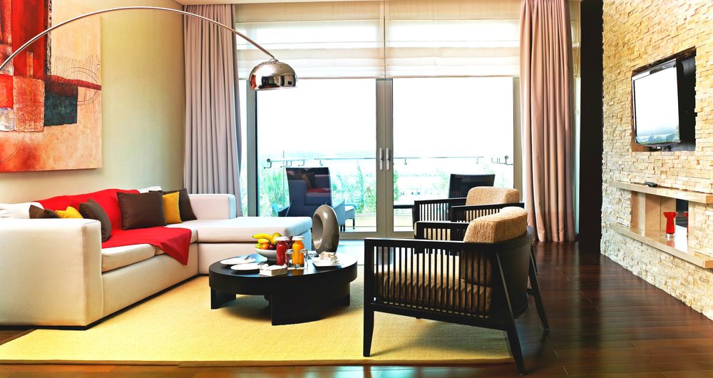 Rixos The Palm Hotel & Suites фото 135