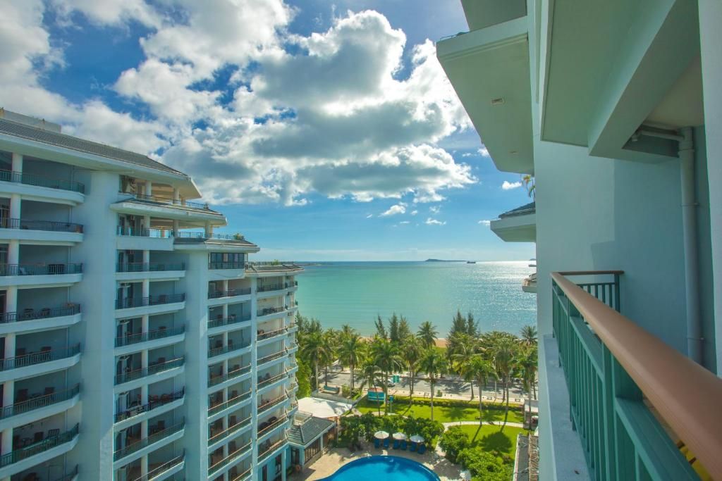 Tianze Beach Resort фото 22