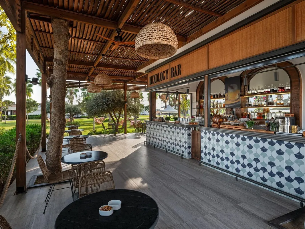 IC Hotels Santai Family Resort фото 14