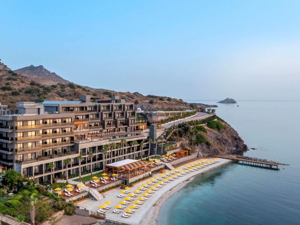 MGallery The Bodrum Hotel Yalikavak фото 0