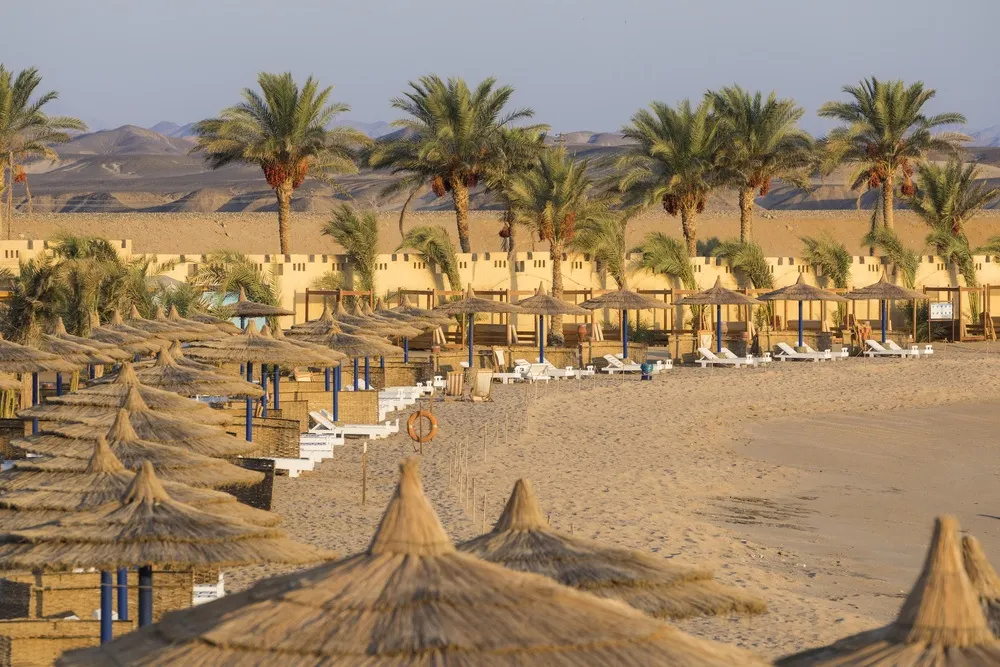 Coral Sun Beach фото 6