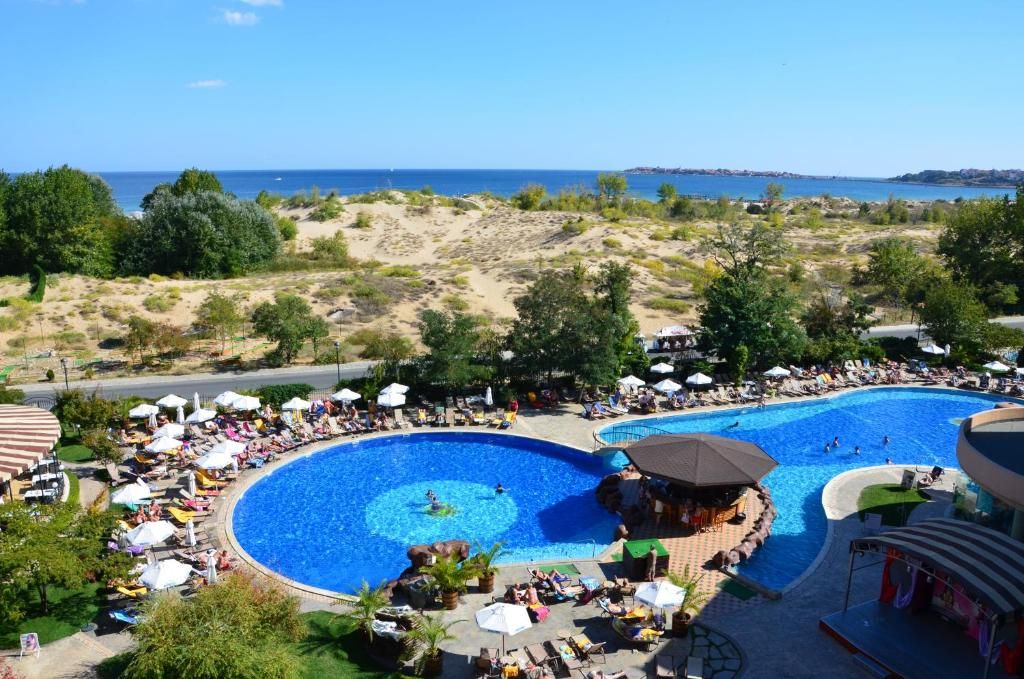 Tiara Beach - All Inclusive фото 33