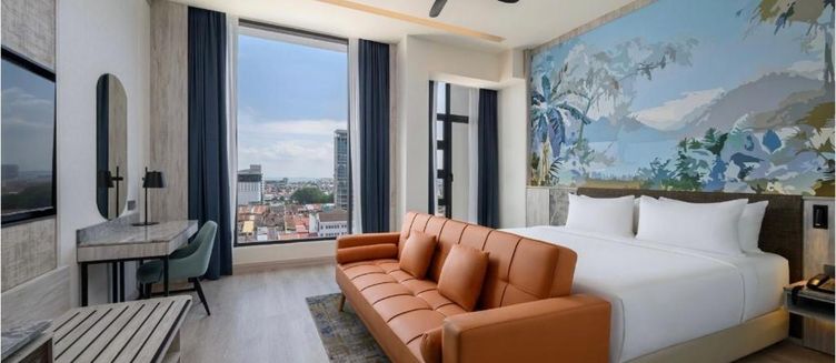 Фото отеля Fifth Avenue Hotel
