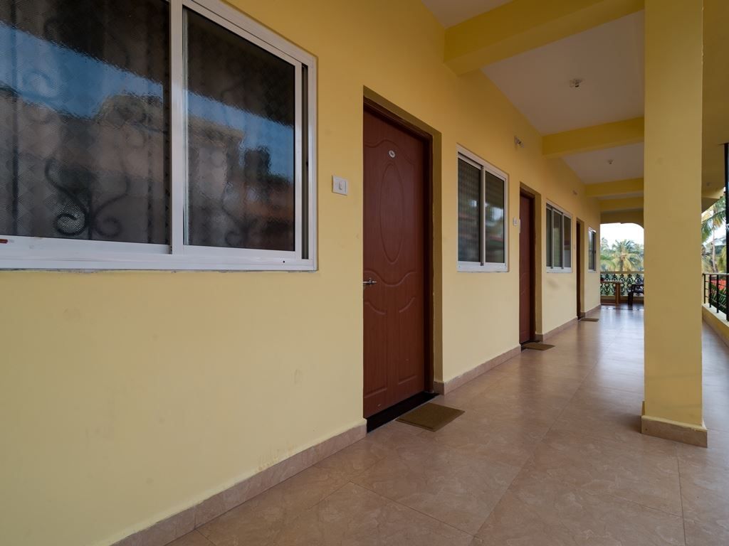 Guest House «Morjim» фото 11