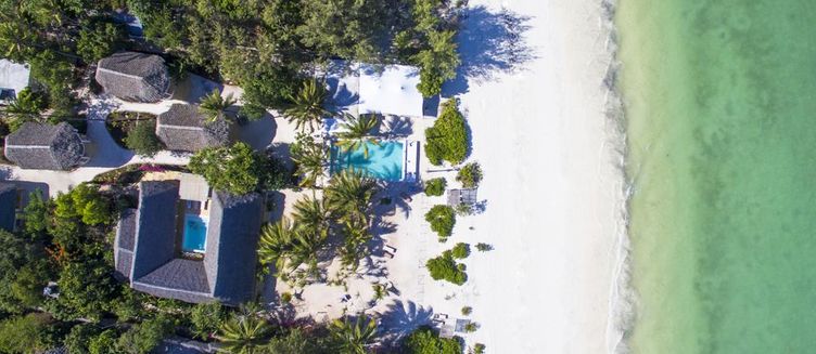 Фото отеля Sharazād Boutique Hotel