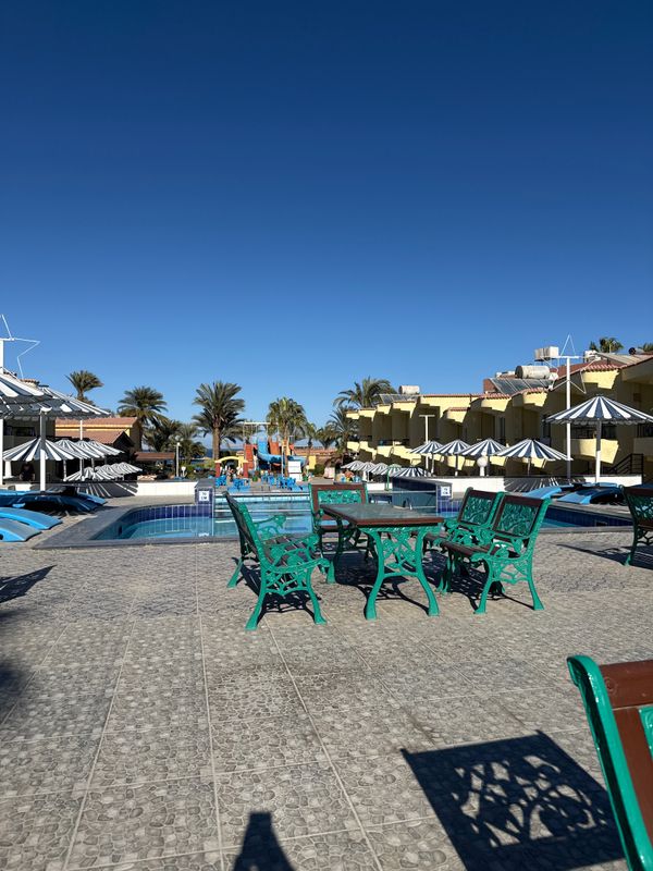 Sand Beach Resort фото 55