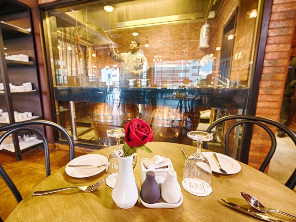Rose Park Hotel Al Barsha фото 18