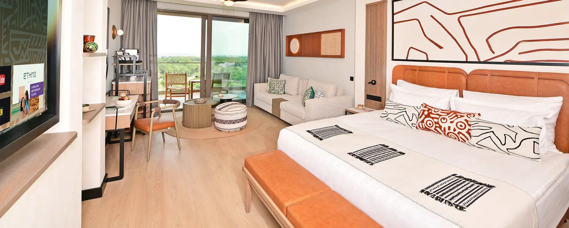 Ethno Belek фото 5