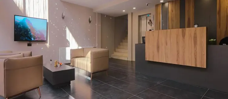 Фото отеля Grand Faik Hotel Çeşme