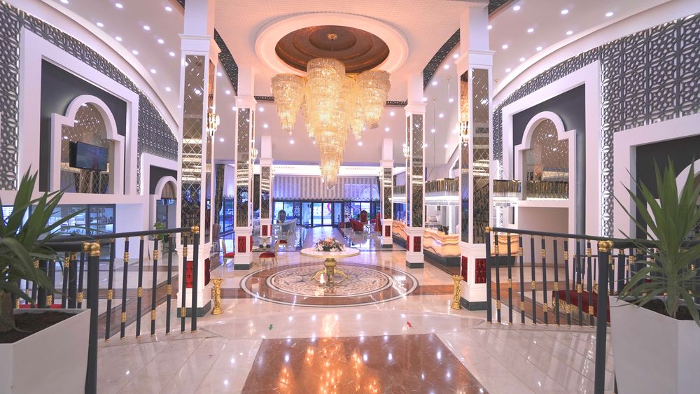 Dream World Palace фото 101