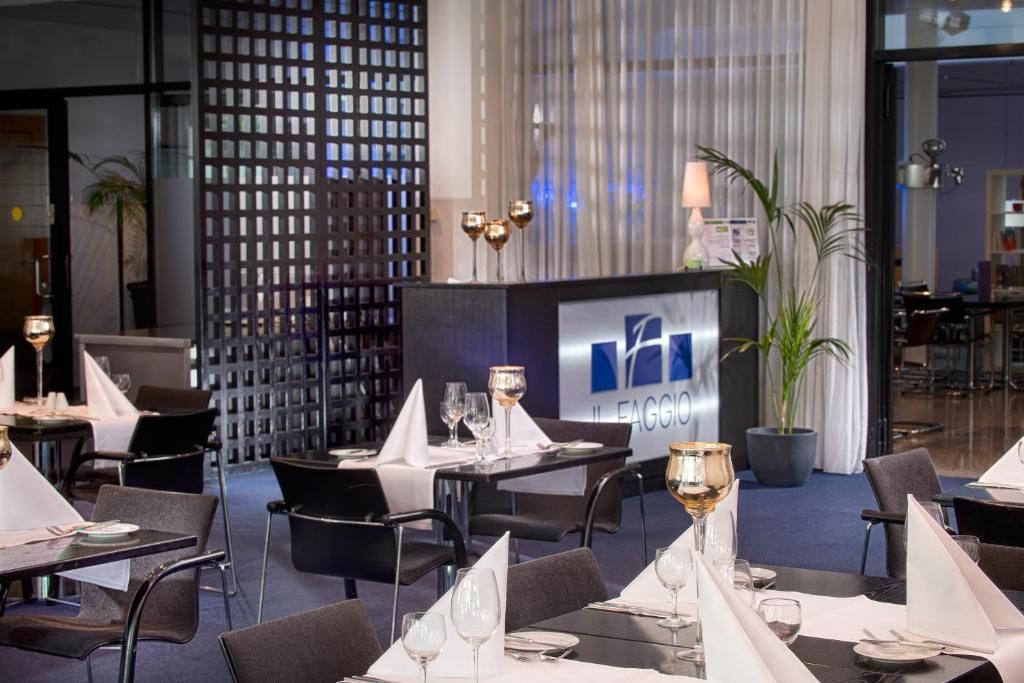Holiday Inn Berlin City West фото 34