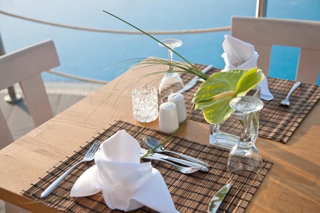 Pernera Beach Hotel фото 41