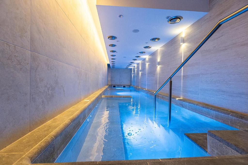 Spa Hotel Persenk фото 44