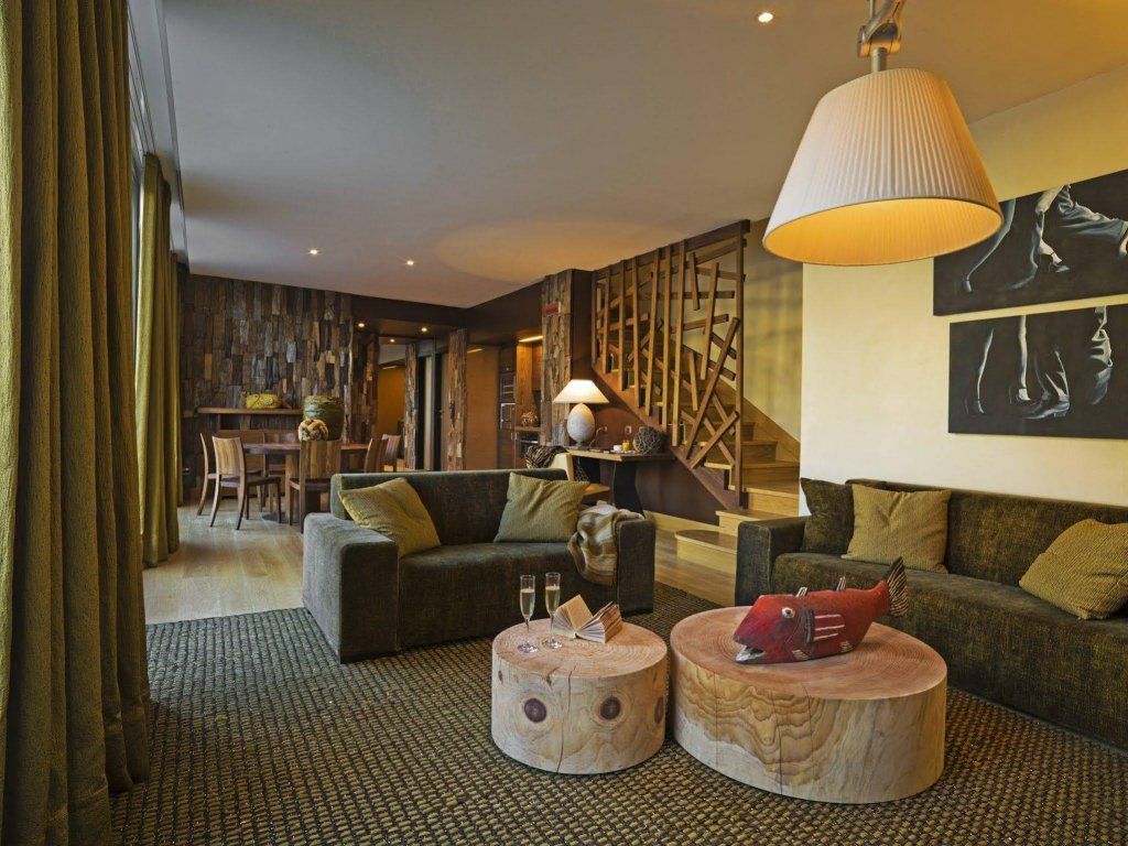 Mandarin Oriental, Lago di Como фото 86