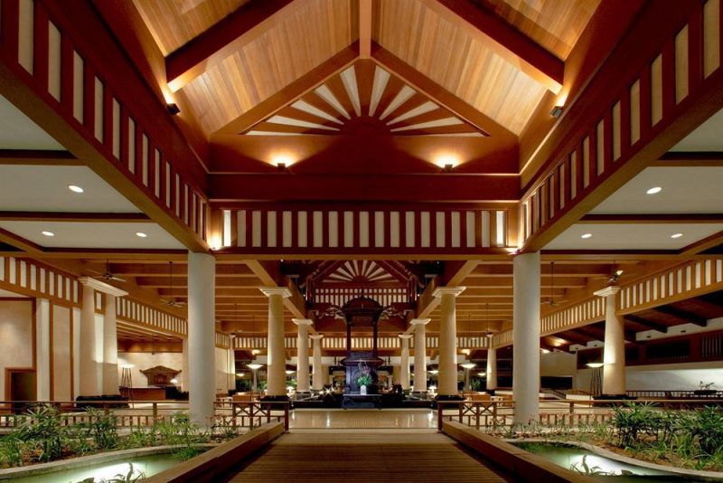 The Andaman, a Luxury Collection Resort, Langkawi фото 27